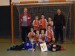 Říčany 27.11.2011 2.místo